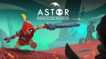 Monolith test par GamesCreed Monolith test par GamesCreed