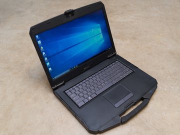 Durabook S15AB im Test: 1 Bewertungen, erfahrungen, Pro und Contra