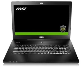 MSI WS72 Review: 1 Ratings, Pros and Cons