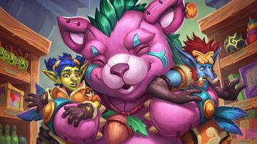 HearthStone test par GamesVillage
