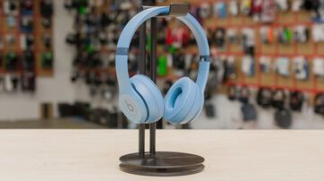 Beats Solo 4 test par RTings