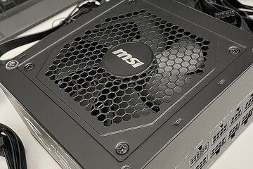 MSI A850G test par Geeknetic