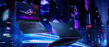 Asus ROG Strix Scar 18 test par NextGenTech