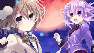 MegaTagmension Blanc + Neptune vs Zombies test par ActuGaming MegaTagmension Blanc + Neptune vs Zombies test par ActuGaming