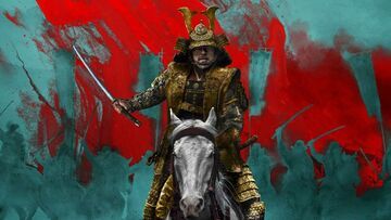 Shogun test par tuttoteK Shogun test par tuttoteK