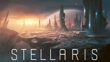 Stellaris test par Cooldown