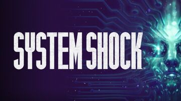 System Shock test par Xbox Tavern System Shock test par Xbox Tavern