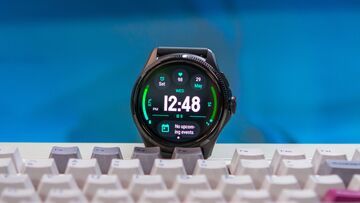 TicWatch Pro 5 testé par Android Central TicWatch Pro 5 testé par Android Central