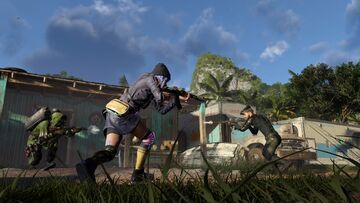XDefiant test par TheXboxHub