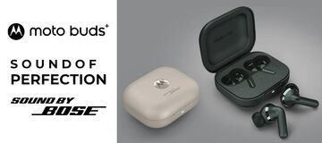 Motorola Moto Buds Plus reviewed by Day-Technology Motorola Moto Buds Plus reviewed by Day-Technology