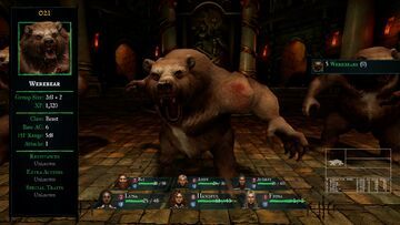 Wizardry Proving Grounds of the Mad Overlord test� par TheXboxHub