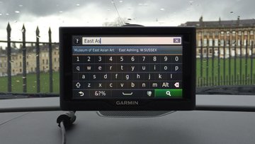 Garmin nuvi 58LM Review: 1 Ratings, Pros and Cons
