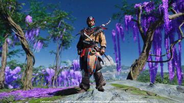 Ghost of Tsushima reviewed by GameReactor