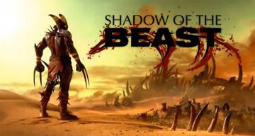 Shadow of the Beast test par JVL