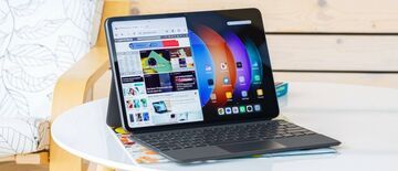 Xiaomi Pad 6 reviewed by GSMArena Xiaomi Pad 6 reviewed by GSMArena