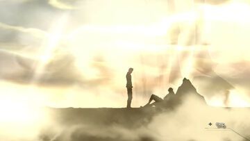 El Shaddai test par Gaming Trend