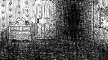 Neverending Nightmares test par GameSpew Neverending Nightmares test par GameSpew