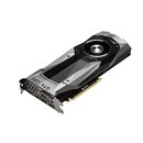 Anlisis GeForce GTX 1080