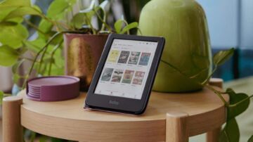 Kobo test par Le Bêta-Testeur Kobo test par Le Bêta-Testeur
