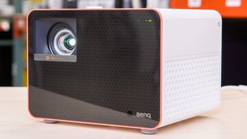 BenQ X3100i test par RTings
