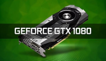 GeForce GTX 1080 test par Clubic.com