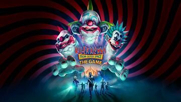 Killer Klowns From Outer Space testé par Boss Level Gamer Killer Klowns From Outer Space testé par Boss Level Gamer