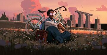 Season: A Letter to the Future testé par Adventure Gamers Season: A Letter to the Future testé par Adventure Gamers