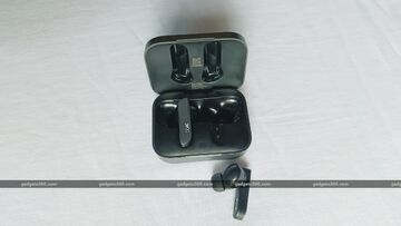 BoAt Airdopes 800 test par Gadgets360