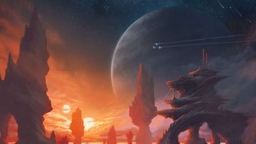 Stellaris test par GameSpot