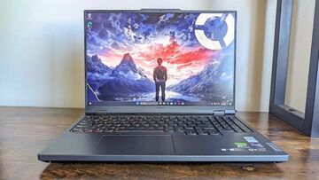 Lenovo Legion Pro 5 testé par Windows Central Lenovo Legion Pro 5 testé par Windows Central