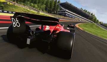 F1 24 testé par COGconnected F1 24 testé par COGconnected