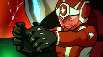 Galak-Z The Void im Test: 1 Bewertungen, erfahrungen, Pro und Contra