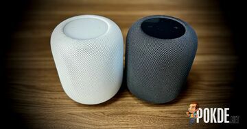 Apple HomePod test par Pokde.net
