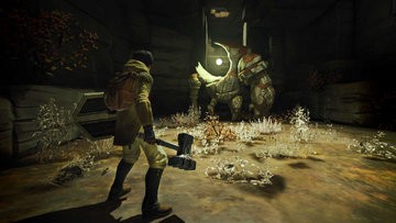 Chronos test par GameSpot Chronos test par GameSpot