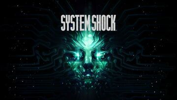System Shock test par tuttoteK System Shock test par tuttoteK