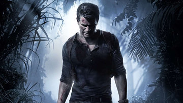 Uncharted 4 : A Thief's End test par GameSpot