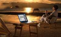 Huawei MateBook X Pro test par Connect.de Huawei MateBook X Pro test par Connect.de