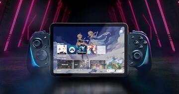 Razer Kishi Ultra testé par Beyond Gaming Razer Kishi Ultra testé par Beyond Gaming