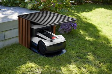 Ecovacs Goat G1 test par ImTest