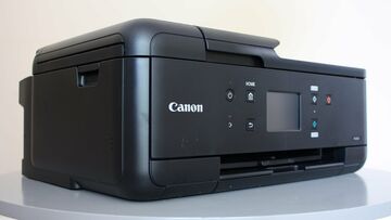 Canon test par ExpertReviews Canon test par ExpertReviews