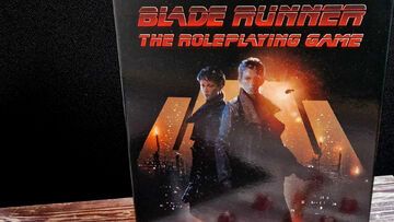 Blade Runner testé par GamesRadar Blade Runner testé par GamesRadar