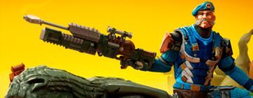Hypercharge Unboxed testé par ZTGD Hypercharge Unboxed testé par ZTGD