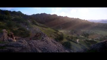 Test Kingdom Come Deliverance Royal Edition
