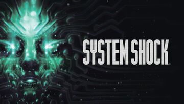 System Shock test par GeekNPlay System Shock test par GeekNPlay
