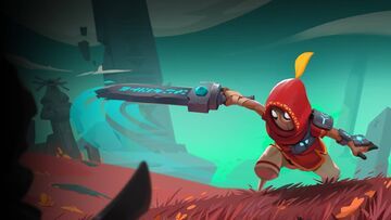 Monolith test par ActuGaming Monolith test par ActuGaming