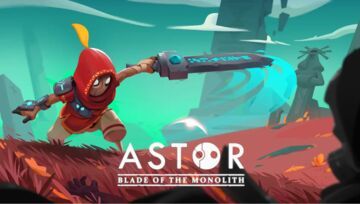 Monolith test par Xbox Tavern Monolith test par Xbox Tavern