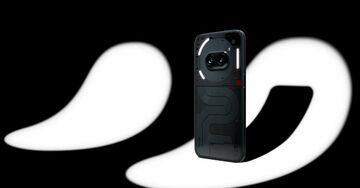 Nothing Phone 2a testé par Multiplayer.it Nothing Phone 2a testé par Multiplayer.it