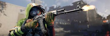 XDefiant test par Games.ch