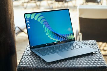 Huawei MateBook X Pro test par NotebookCheck Huawei MateBook X Pro test par NotebookCheck