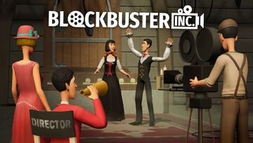 Blockbuster Inc. testé par Phenixx Gaming Blockbuster Inc. testé par Phenixx Gaming